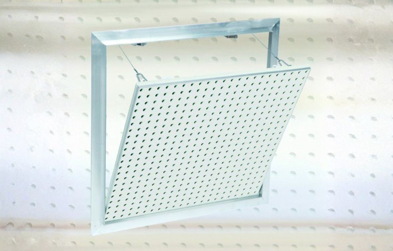 GypX ACCESS PANELS - Image 4